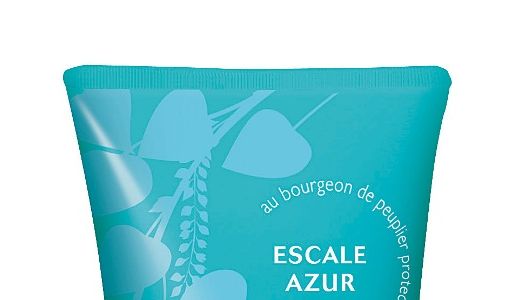 Geluri de dus cu arome fructate, in ton cu romantismul toamnei