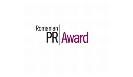 Romanian PR Award la 10 ani.