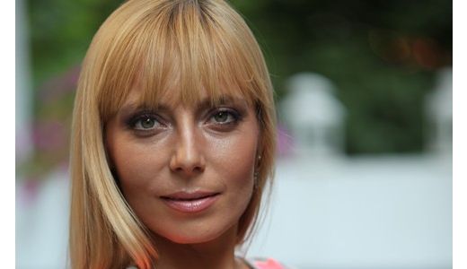 Exclusivitate! Roxana Iliescu:â��Andreea Marin Banica este vedeta care nu doarme niciodataâ��