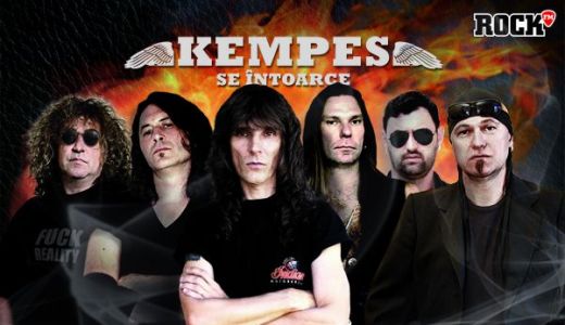 Kempes si Rezident Ex te trimit la Sonisphere UK 2013!.