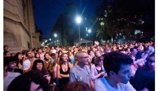 Gala Folk You! Florian Pittis, in Bucuresti!