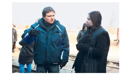 Retrospectivă Cristian Mungiu în capitala Europei.
