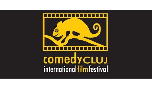 130 de filme la Festivalul Internaţional de Film Comedy Cluj.