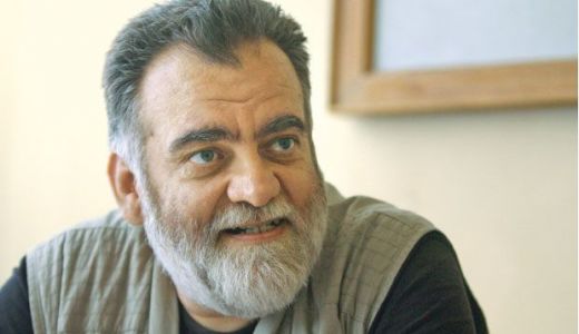 Alexandru Andrieş - dublă lansare.