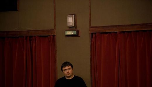 Filmul lui Mungiu, pe lista premiilor Academiei de Film Europene.