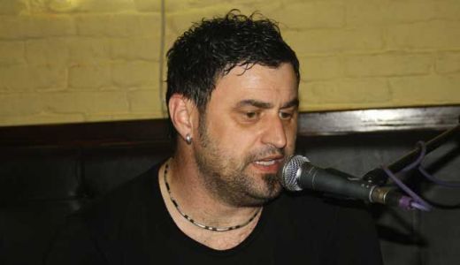 INTERVIU Florin Cvasa (toboşar Rezident X): Ăştia suntem noi...exportăm manele.