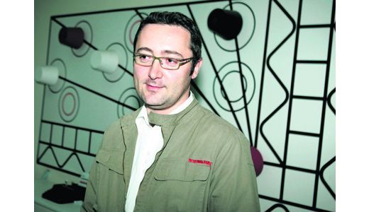 Tudor Giurgiu, cu nostalgie despre naivii ani '90.