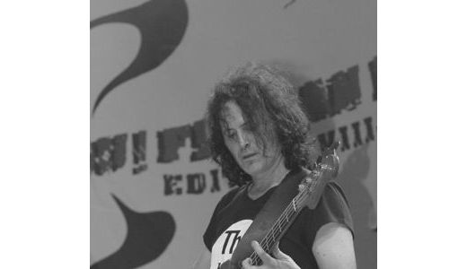 INTERVIU Christian Podratzky (Rezident Ex): Rockul românesc nu este o cauză pierdută!.