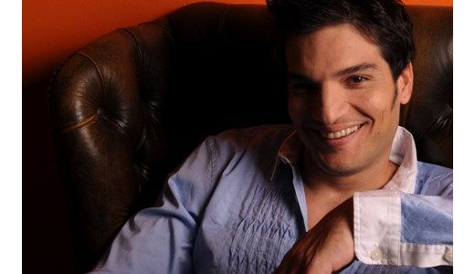 Rares Dragomir se relanseaza cu single-ul ”Spune-mi adio!”