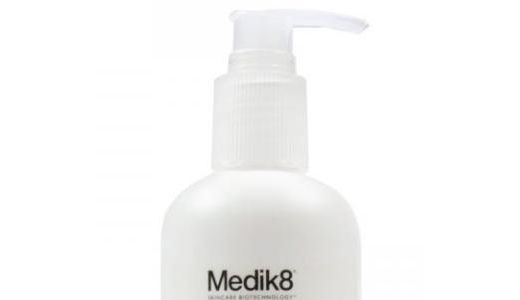 Hydr8 Body pentru o piele supla si ferma