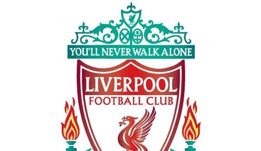 Imnul clubului Liverpool, printre cele mai vândute cântece din Marea Britanie.
