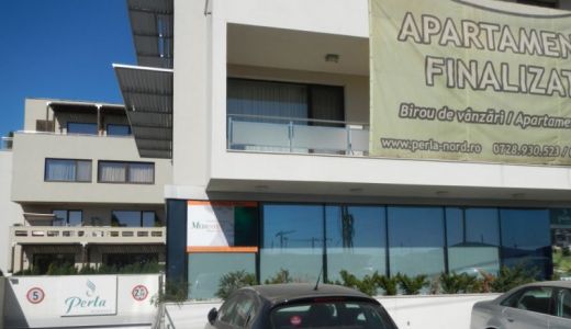 Prof. Dr. Toma T. Mugea a deschis un beauty center medical în Perla Residence.