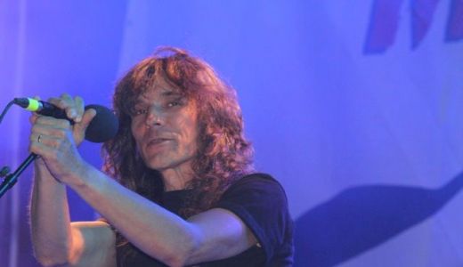 INTERVIU: Ovidiu Ioncu Kempes: "Rockul nu va muri niciodata".