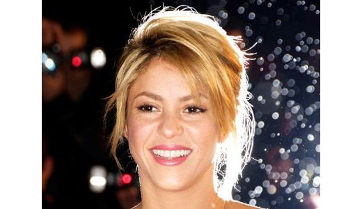 Shakira şi Pique vor avea un copil.