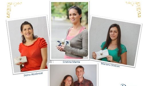 Intra in Clubul Dove si ai parte de premii speciale