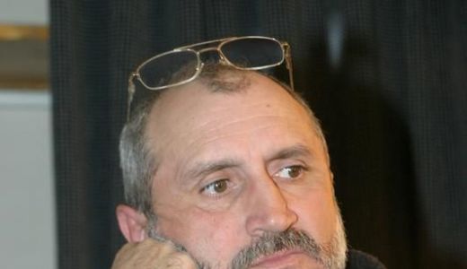 Actorul Şerban Ionescu, în stare gravă: Nu mai recunoaşte pe nimeni.