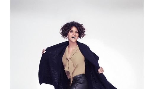 "5th Avenue by Halle Berry" este propunerea Deichmann pentru toamna