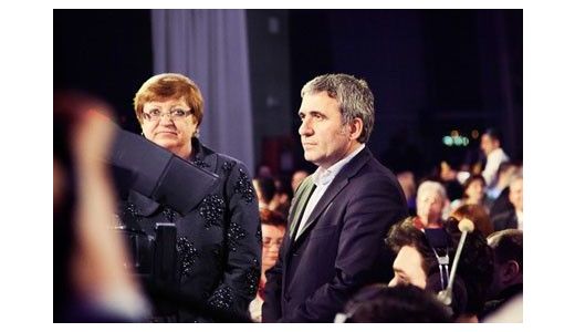 Constănţenii îşi desemnează zece oameni de valoare.