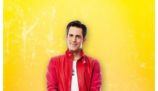 STEFAN BANICA lanseaza in octombrie “ALTCEVA”