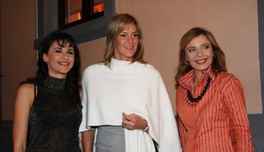 Primul Botox Party din Romania