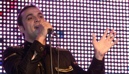 ”Ce mai faci”, noul videoclip al trupei Direcţia 5, filmat pe un vas de croazieră.