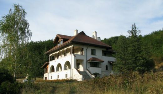 Evenimentul cultural Serile Lipatti: întâlniri camerale încărcate de memorie la Conacul ...