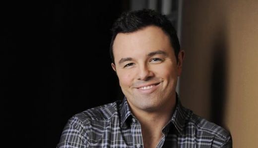 Seth MacFarlane, creatorul serialului animat "Family Guy", va prezenta gala premiilor ...