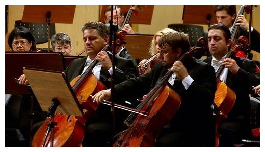 Carmina Burana, în concertul de deschidere a stagiunii Orchestrei Naţionale Radio.