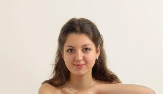 Pianista Alexandra Dăriescu concertează la Londra.