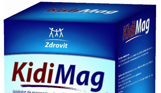 Secretul copiilor sanatosi