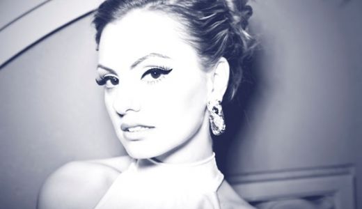 Alexandra Stan: “Iubirea poate transforma pe oricine…”