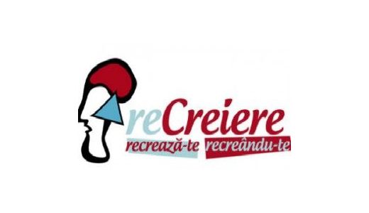 "reCreiere" - "restart la creiere" prin workshopuri şi relaxare.