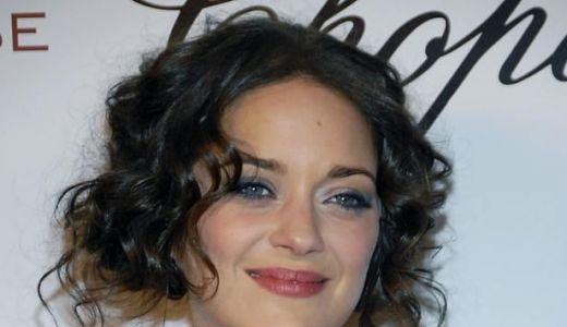 Actriţa Marion Cotillard va primi un premiu pentru întreaga carieră la gala Gotham Awards 2012.