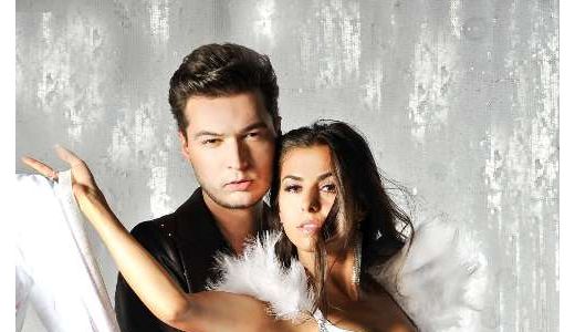 Liviu Hodor  feat Mona lanseaza “Da-mi vara inapoi”