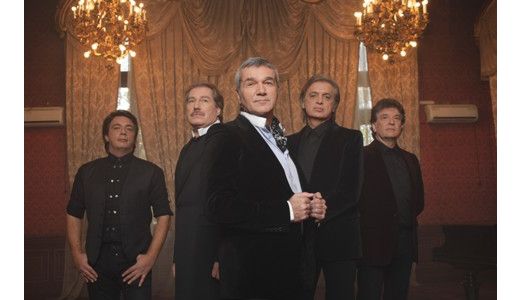 Holograf isi amana concertele de la Sala Palatului pentru o scurta perioada de timp