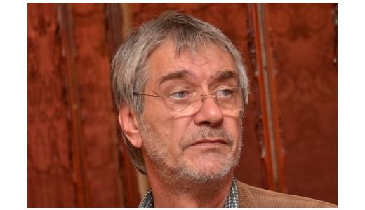 George Mihăiţă şi Marcel Iureş, la Festivalul Zile şi Nopţi de Teatru European.