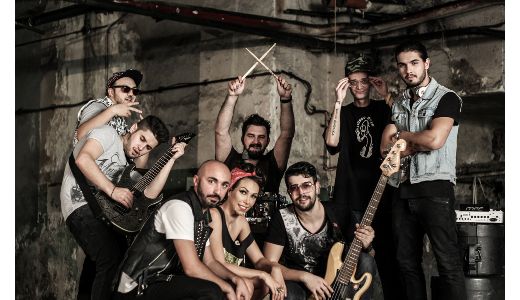 Alex Velea si Iulian Moga, protagonistii noului clip Cabron – Arata-le la toti