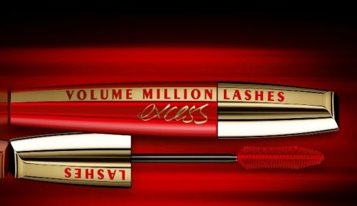 Eva Longoria propune Volume Million Lashes Excess