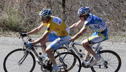 Prima evadare- Ciclism Cross Country