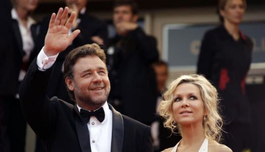 DIVORŢ LA HOLLYWOOD: Unul dintre cei mai sexy actori se desparte de soţia lui.