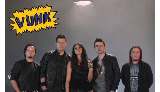 VUNK si Antonia – marii castigatori ai “Best Romanian ACT” au nevoie de voturile tuturor romanilor pentru a castiga si “Best European ACT”!