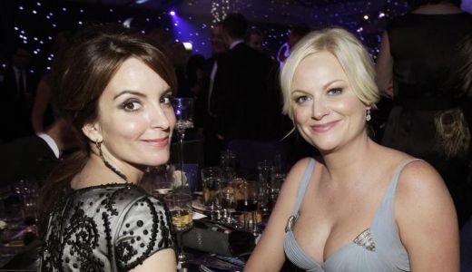 Tina Fey şi Amy Poehler vor prezenta gala Golden Globe Awards 2013.