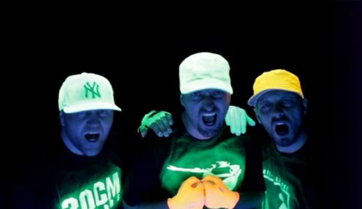 VIDEO. Piesa "Toate-s la fel" (Paraziţii), INTERZISĂ LA TV în timpul zilei.