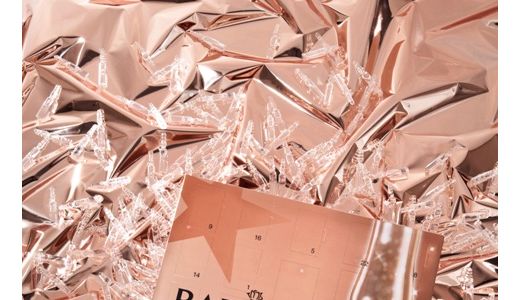 2012 BABOR Advent calendar – Mai frumoasa in fiecare an!
