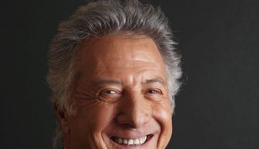 Dustin Hoffman, Richard Gere şi Robert De Niro, premiaţi la Hollywood Film Awards 2012.
