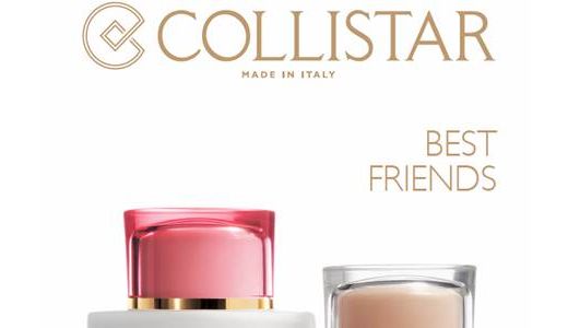 Collistar dezvaluie secretul pielii ca de portelan