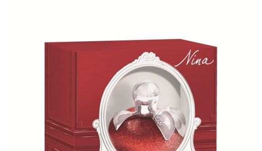 Nina Princess for a day, noul parfum preferat al romanticelor incurabile