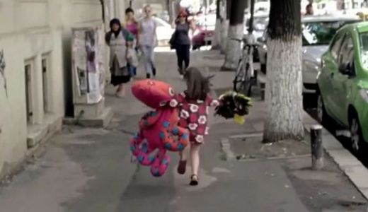 Filmul "Toată lumea din familia noastră",  MARELE PREMIU la Festivalul de la Zagreb.