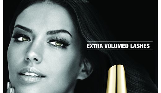 Nou de la Flormar: Rimel Maxxl pentru volum si alungire