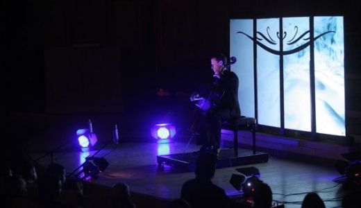 Campania "Ascultă  5 minute de muzică clasică" se încheie cu un recital-surpriză ...